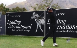Emirati Golfer Adrian Otegui Finishes Sixth in South Africa