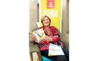 Изабель Абу Хул: Икона эмиратской культуры