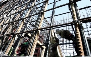 Спрос на арматурную сталь в ОАЭ вырос на 40% в 2025 году