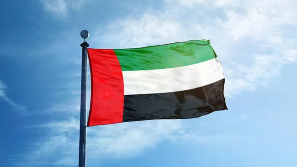 UAE Ranks First in Global Digital Infrastructure