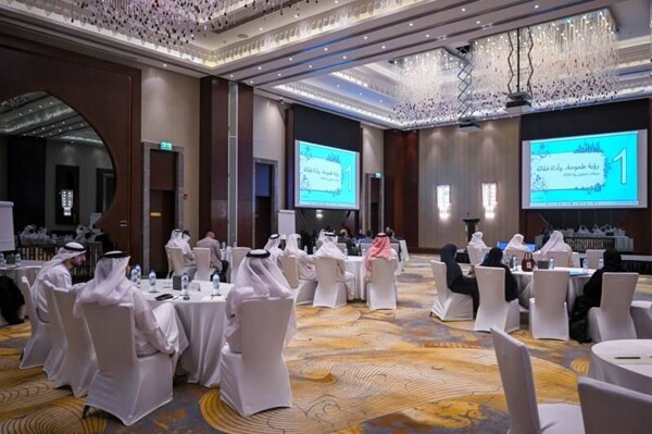 Taller de Asociaciones Público-Privadas en Ajman