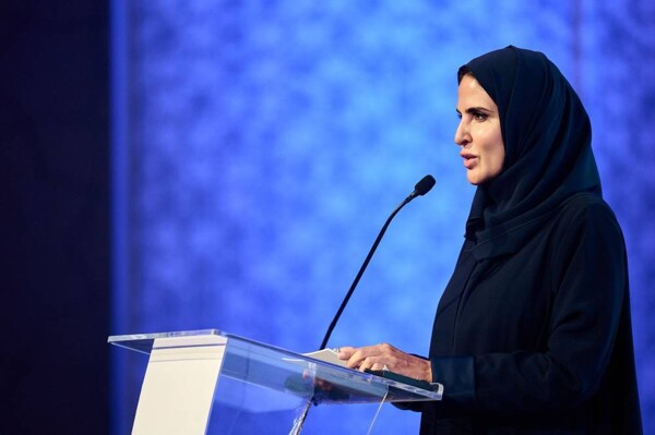 UAE Minister: Entrepreneurship and HR Share Common Goal