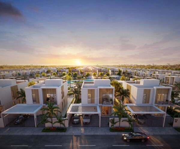 Stable Activity in UAE Real Estate Sector