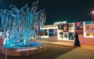 Фестиваль Фурджан в Дубае: праздник наследия и творчества