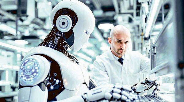 阿联酋保持人工智能培训的全球领先地位