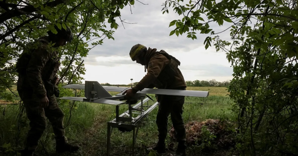 Европа не готова к беспилотной атаке России — глава оборонного ведомства ЕС